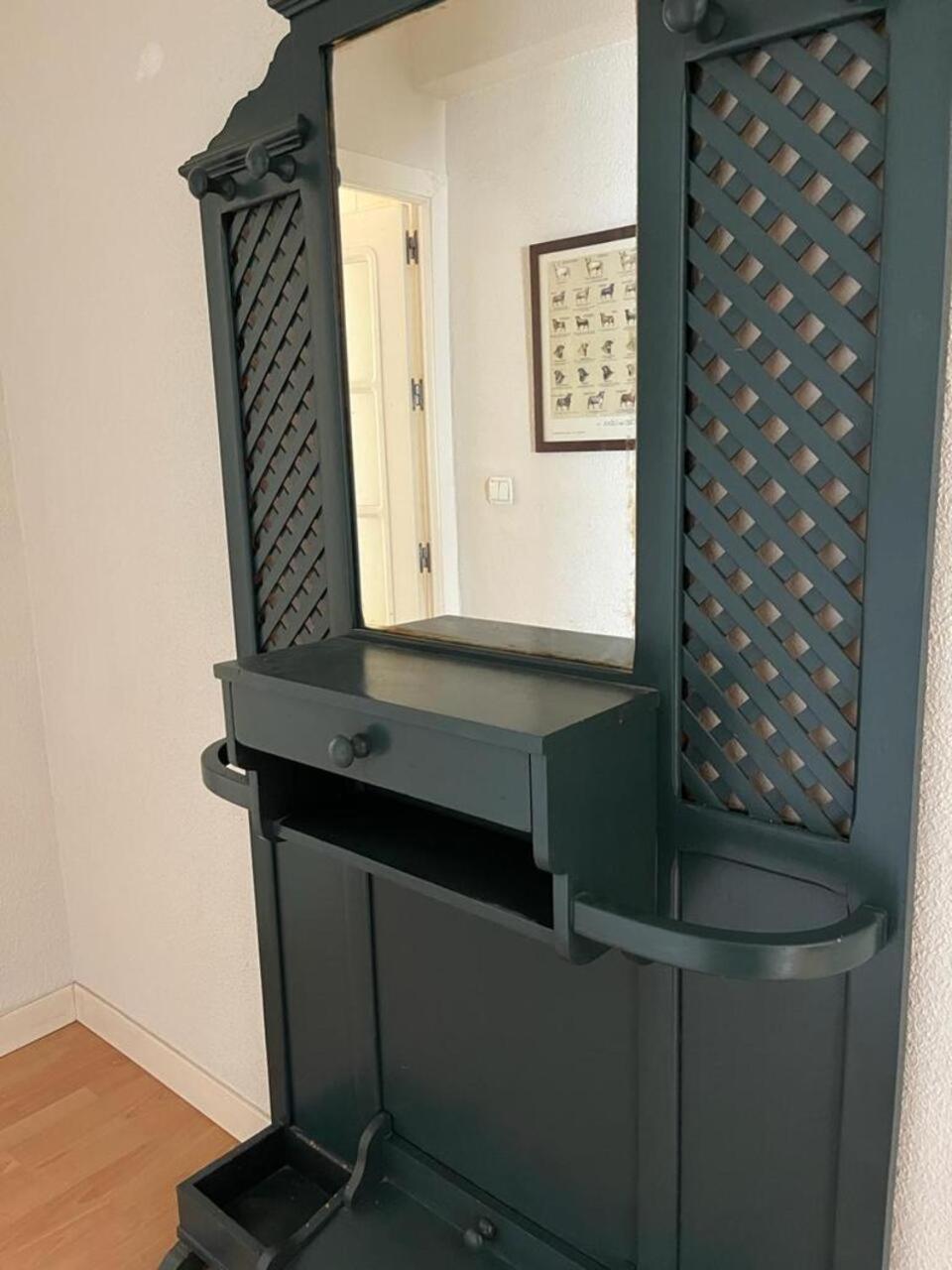 El Balcon De La Torre Apartment Cordoba Exterior photo